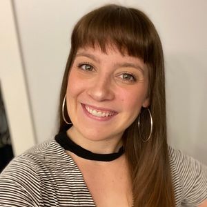 Meet your Posher, Katelyn